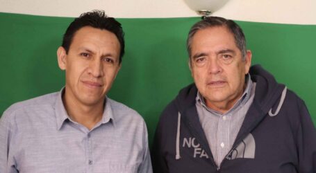 De FILEM, de su rima natural, como ocurrencias; desde la Telesecundaria y Prepa 2, habla Oliverio Arreola