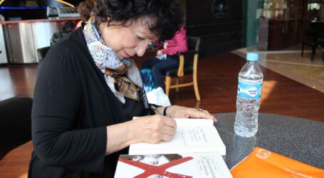 En México obtuve mucha riqueza  imaginativa, dice Luisa Valenzuela