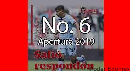 Salió Respondón – Diablomanía no.06A