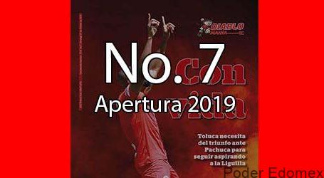 Con Vida – Diablomanía no.07A