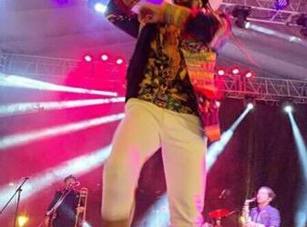 FANKO en Quimera Metepec