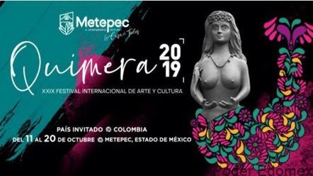 Quimera Metepec