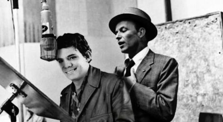 In Memoriam. La Historia de este amor se escribió para la eternidad