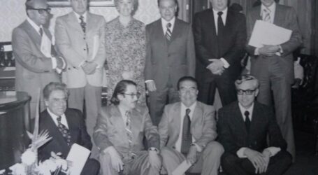 Recuerdo de Alanís Boyso
