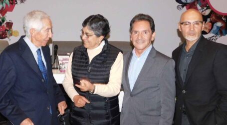 En Valeria, Contreras Nieto retrató un trozo de la realidad de México