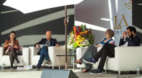 Arranca LéaLA su celebración del español en Los Ángeles