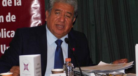Buscan Proteger Alameda 2000 Ante el impacto del tren México-Toluca