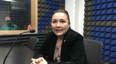 María del Refugio Elizabeth Rodríguez Colín, Primera Mujer que Presidiría el TSJ