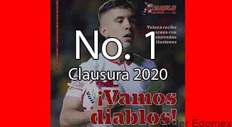 A Ganar – Diablomanía no.01C