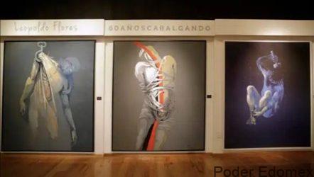 La herencia plástica mexicana en Tenancingo de Degollado