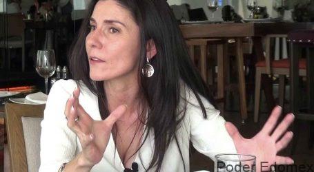Sobre mitos fundacionales de la historia y La Vaca Independiente, hablamos con Sandra Molina Arceo