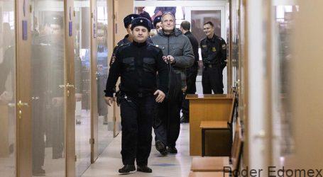 AUMENTAN LOS CASOS DE VIOLACIÓN A LOS DERECHOS HUMANOS EN RUSIA