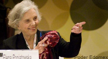 El amante polaco, prodigio de creación de Elena Poniatowska con visos de realidad