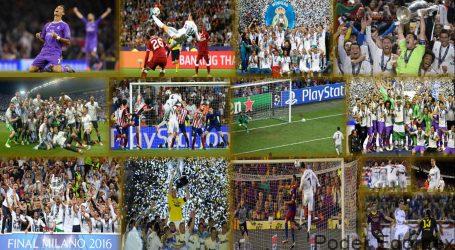 Mejores momentos del Real Madrid (2010-2020)