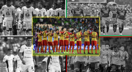 El otro lado del fútbol