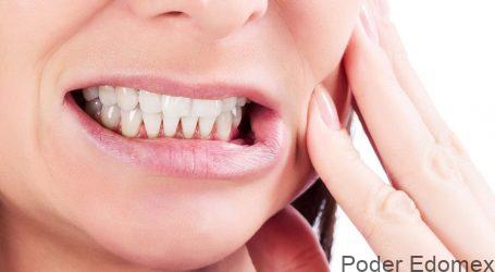 Hipersensibilidad, padecimiento recurrente en pacientes de odontología