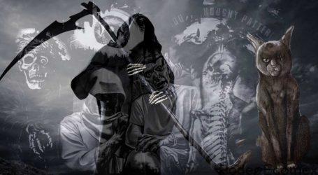 Death metal: Una escena creando identidades y puntos de encuentro en una atmósfera terrorífica muy terrenal y humana