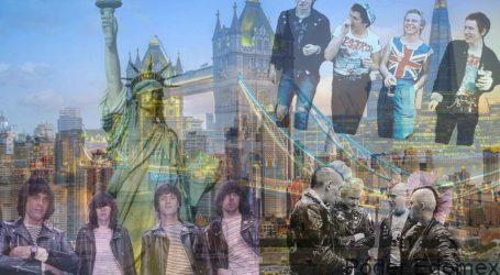 El punk: un movimiento sub cultural soluble en el anarquismo