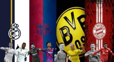 Frases Graciosas de Futbolistas