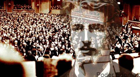 Wilhelm Furtwängler: La batuta temblorosa hipnotizante con mirada indescifrable
