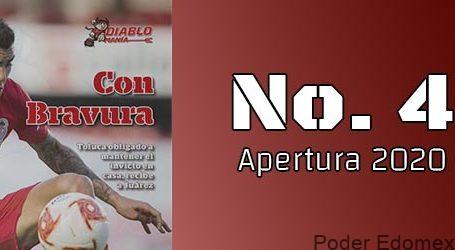 Con Bravura – Diablomanía no.04A