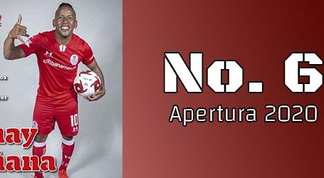 No hay mañana – Diablomanía no.06A