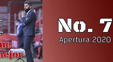 Viene lo mejor – Diablomanía no.07A