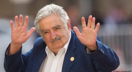 +Los casos de Covid-19: Pepe Mujica y su adiós; McCaffrey y Cienfuegos; Toluca a puerta cerrada