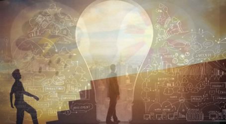 Ser resiliente creando una ampliación de las creencias