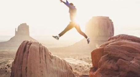 ¿Qué hacer después de alcanzar el éxito? Simplemente seguir siendo fiel a uno mismo