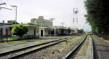 Nos detiene el tren: solución ya