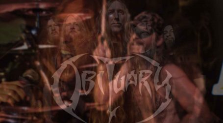 Obituary: alaridos conmovedoramente espeluznantes