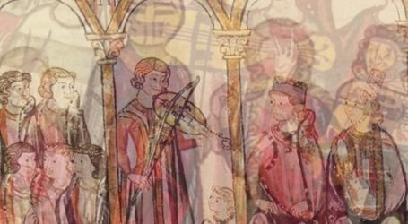 Polifonía medieval y «troba»