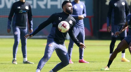 BUSCAN BUEN FUNCIONAMIENTO ANTE BRAVOS HOY, DICE CANELO