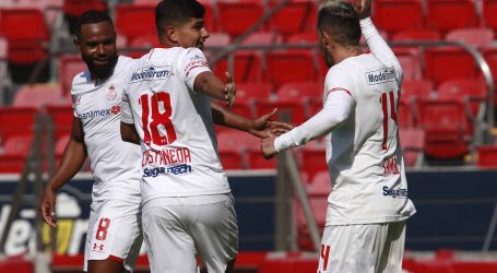 MANTIENEN BUEN PASO GANARON A BRAVOS 4-1