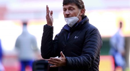 Al Toluca de ayer le faltó determinación; Pachuca fue un buen sinodal: Cristante