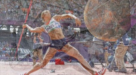 De una herramienta de supervivencia a Heracles y de ahí a los Juegos Olímpicos