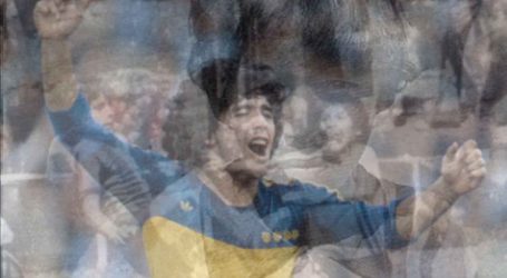 El D10S ha Partido zambullida filosófica por tu partida, Pelusa (Segunda Parte)…