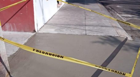 Rejuvenecen la infraestructura urbana en localidades de Metepec