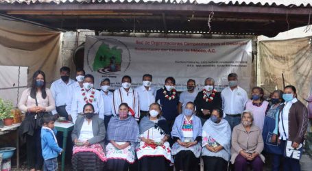 URGEN REFORMAS QUE DEN CERTEZA A PARTICIPACIÓN  POLÍTICA DE PUEBLOS INDÍGENAS: ARTURO CHAVARRÍA
