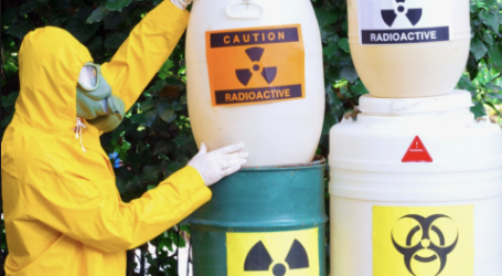 UAEM brindó capacitación en materia de recolección de residuos peligrosos
