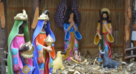 INICIA VENTA DE ARTESANÍAS CON MOTIVOS NAVIDEÑOS EN LA TIENDA CASART