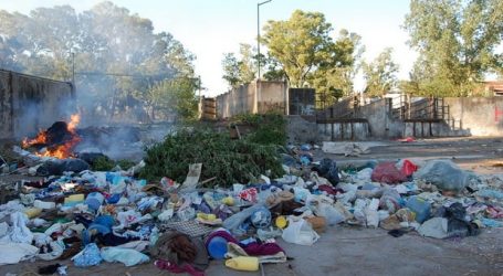 Estado de México genera 13% de Residuos Sólidos Urbanos del país