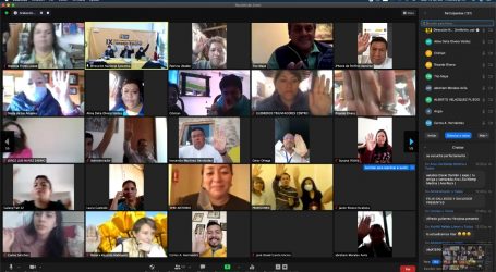 PRD aprueba Proceso Interno de Selección para elegir a candidatas y candidatos a diputaciones locales y presidentes municipales