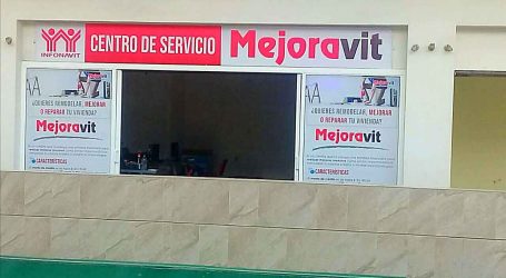 INFONAVIT ABRE MÓDULO MEJORAVIT EN LA REGIÓN DE ATLACOMULCO