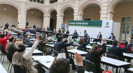 UAEM amplía su oferta educativa de licenciatura y posgrado