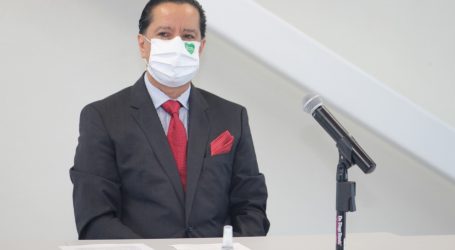 PREVENIR LA VIOLACIÓN A DERECHOS HUMANOS, PRIORIDAD DE LA CODHEM