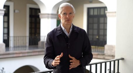 SIGUE LA RECONVERSIÓN DE HOSPITALES; EL LUNES FUNCIONARÁ CENTRO DE CONVENCIONES: ADM
