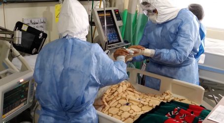 BRINDA ISEM MÁS DE 600 SERVICIOS DE INHALOTERAPIA Y REHABILITACIÓN FÍSICA A QUIENES HAN PADECIDO COVID-19 SEVERO