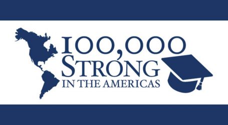 POR QUINTA OCASIÓN, CETYS UNIVERSIDAD GANA EN EL FONDO DE INNOVACIÓN 100,000  STRONG IN THE AMERICAS (100K) DEL DEPARTAMENTO DE ESTADO DE EUA